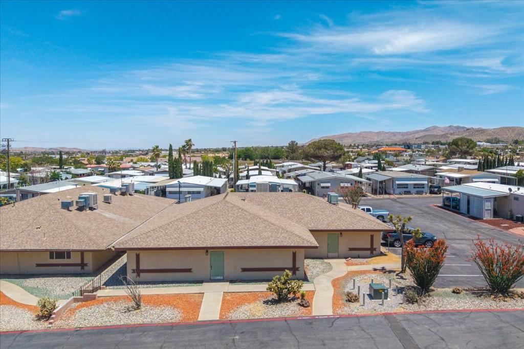 Not Applicable-1 - Manufactured In Park