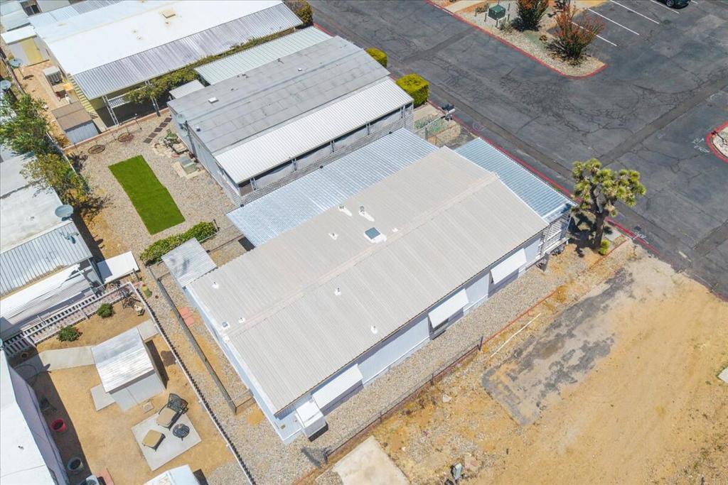 Not Applicable-1 - Manufactured In Park