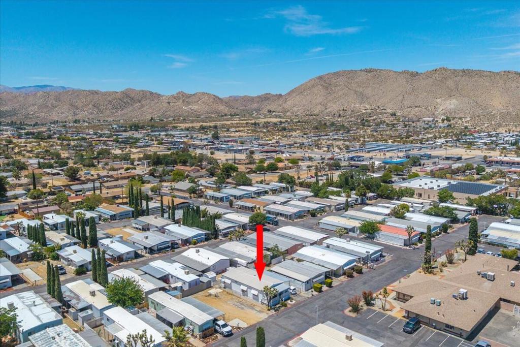 Not Applicable-1 - Manufactured In Park