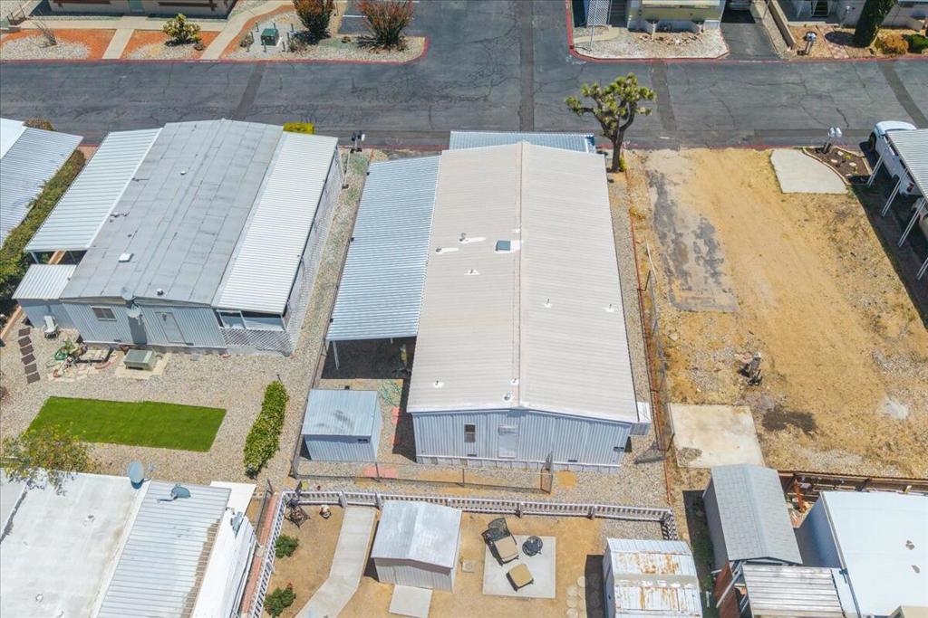 Not Applicable-1 - Manufactured In Park