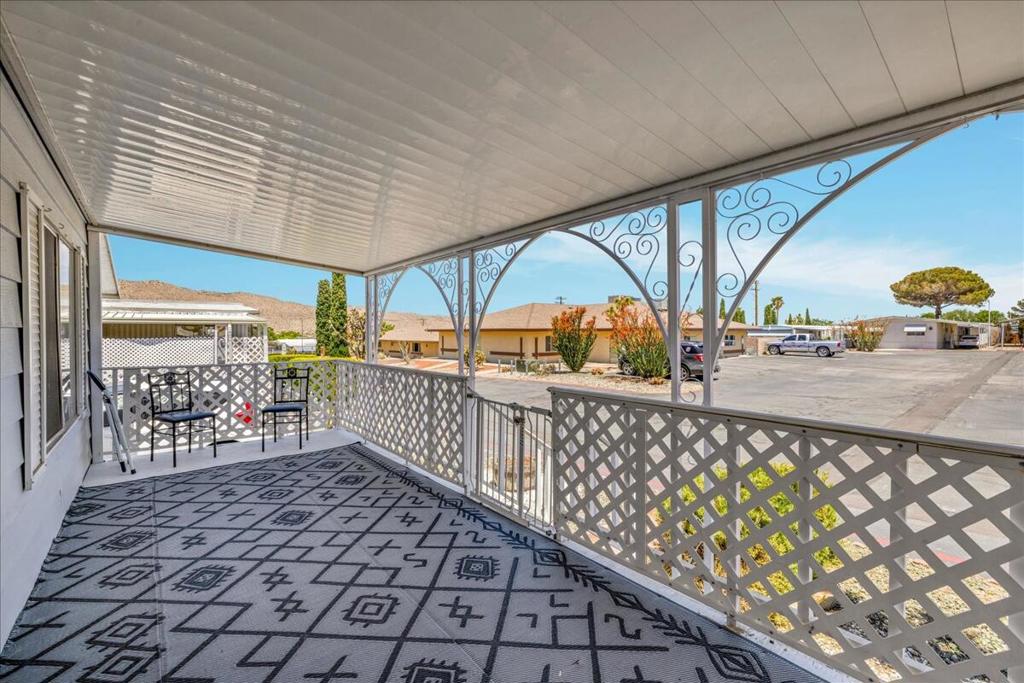 Not Applicable-1 - Manufactured In Park