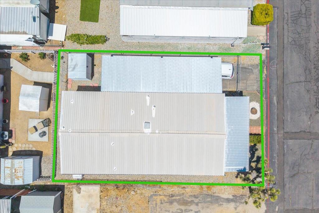 Not Applicable-1 - Manufactured In Park