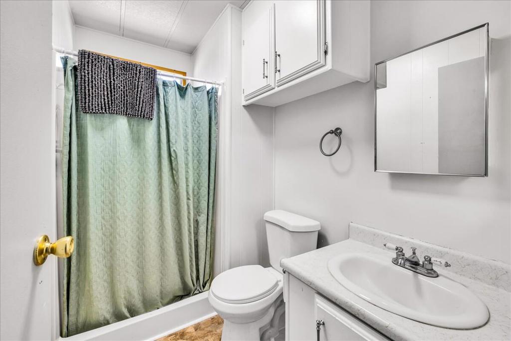 Not Applicable-1 - Manufactured In Park