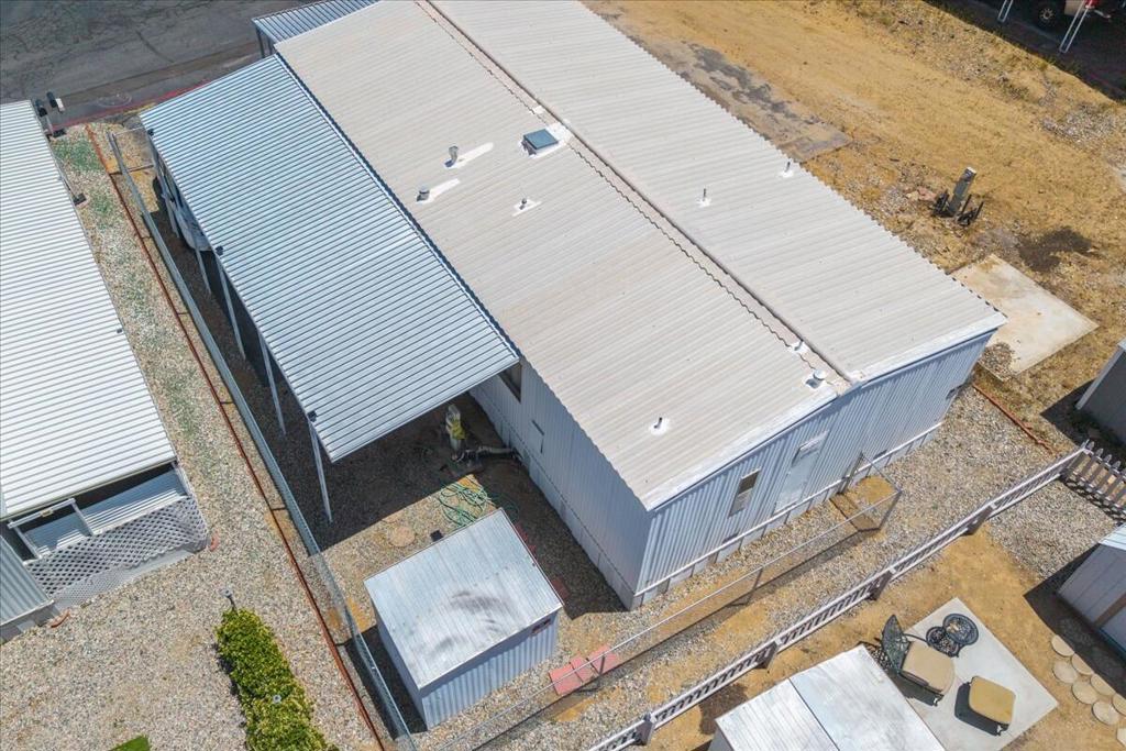 Not Applicable-1 - Manufactured In Park