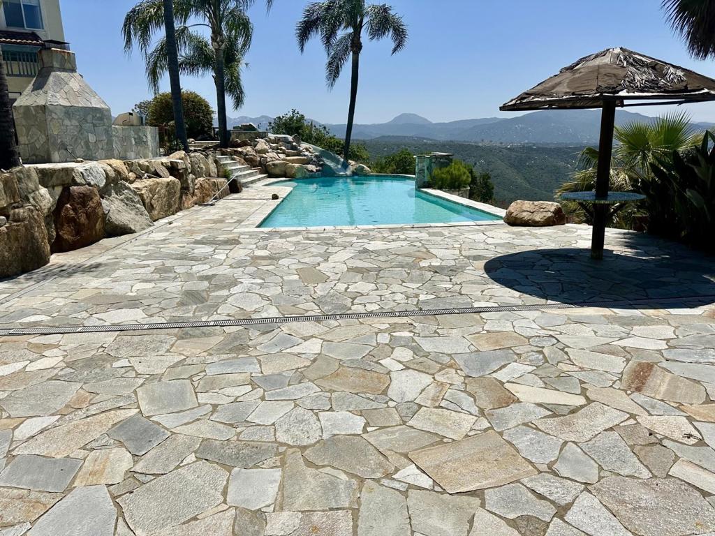 321 ALPINE TRAIL RD