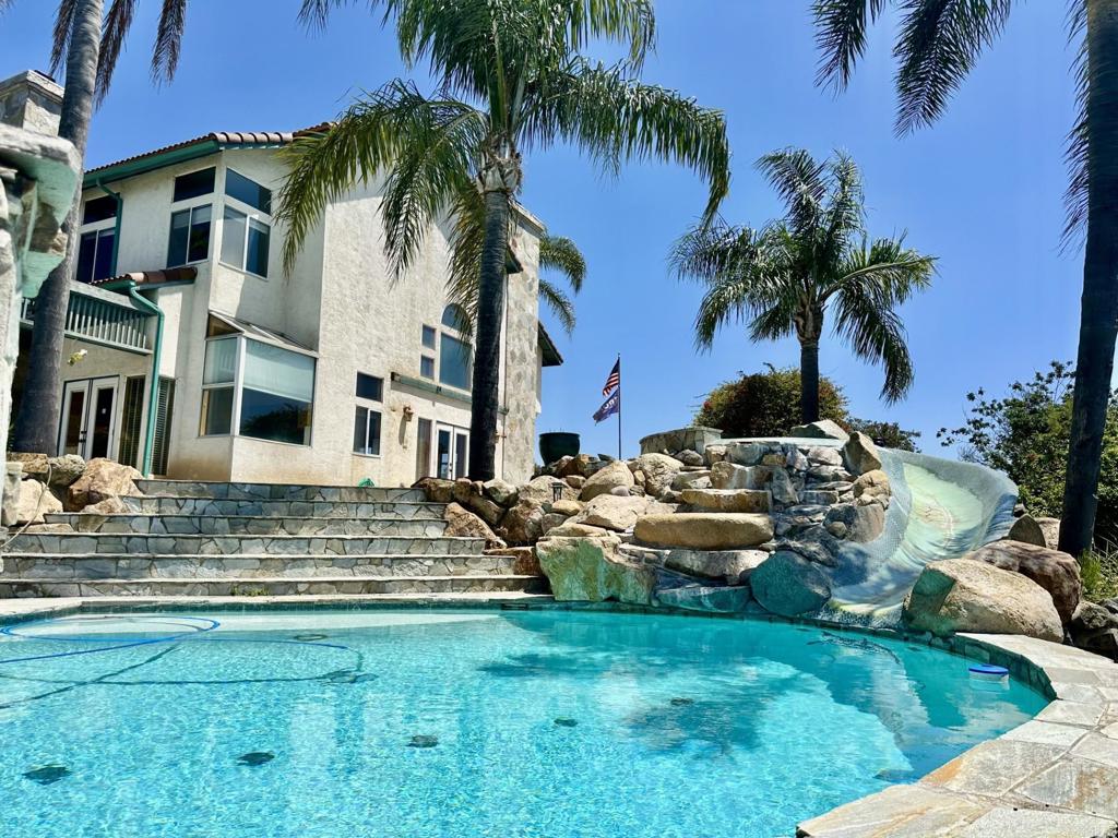 321 ALPINE TRAIL RD