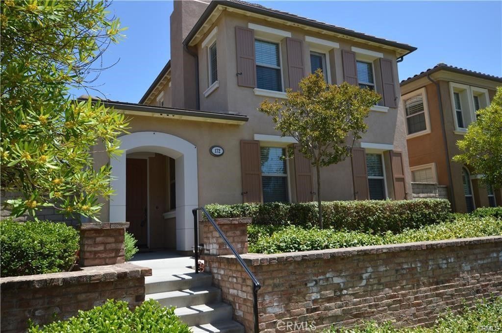 Photo of 172 Sanctuary, Irvine, CA 92620 (MLS # OC26052197)