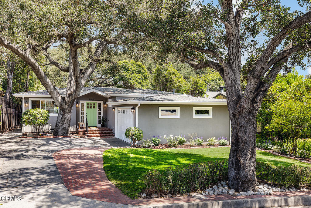 4366 Bel Air Drive