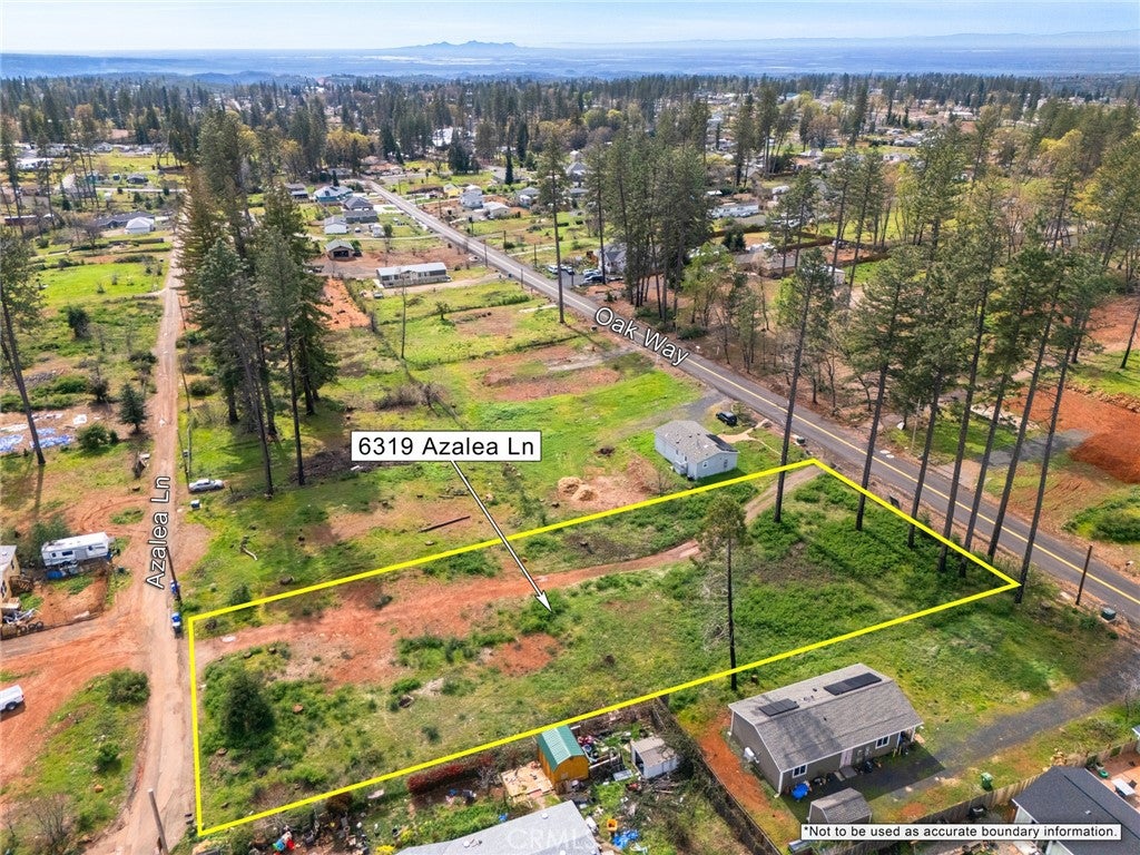 6319 Azalea Lane