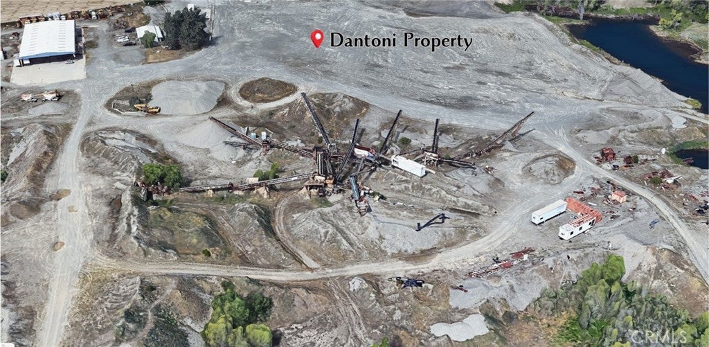 7229 Dantoni