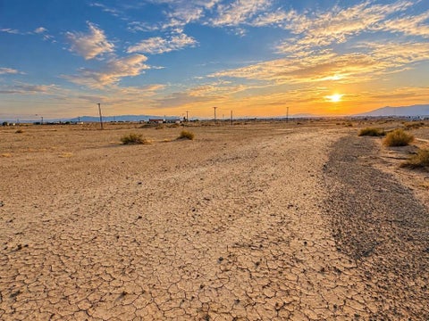 Photo of 1058 Cole Place, Thermal, CA 92274 (MLS # 219152362PS)