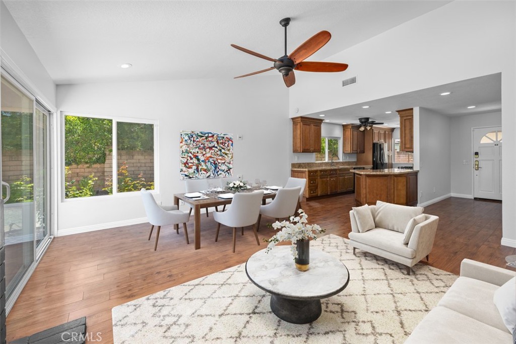 4346 Los Padres Drive