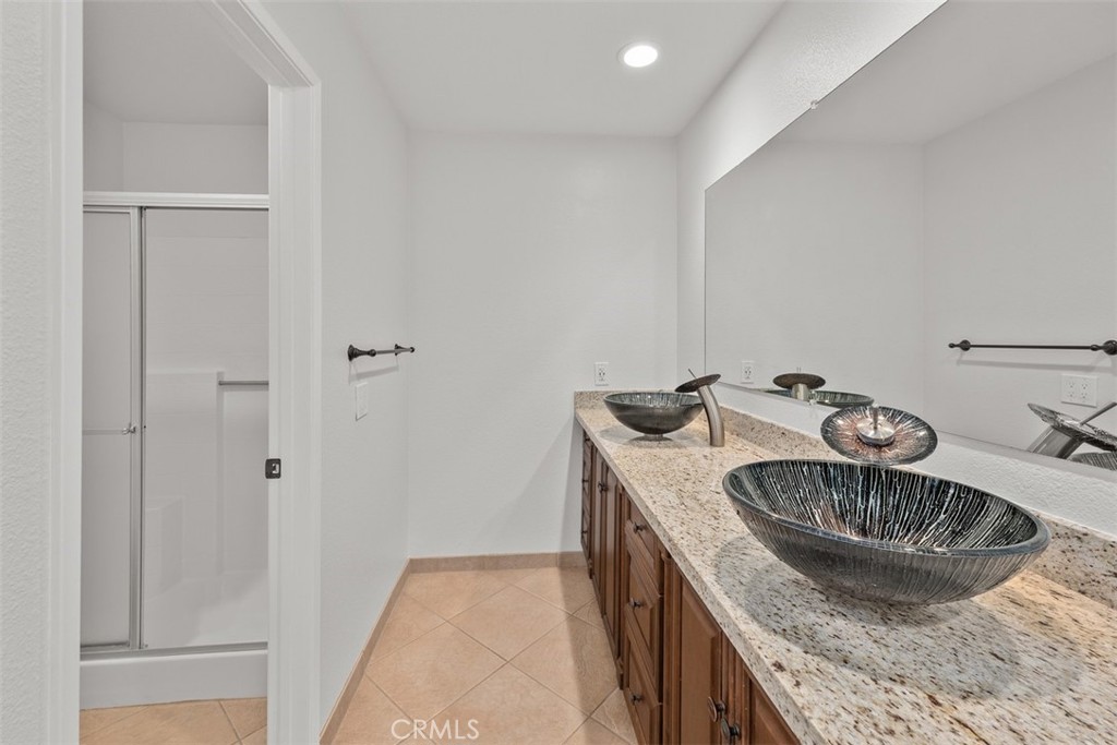 Fallbrook - Residential