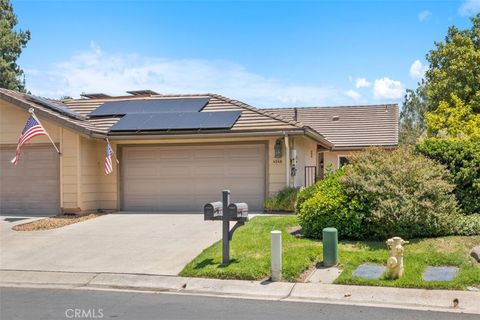 4346 Los Padres Drive Fallbrook CA 92028