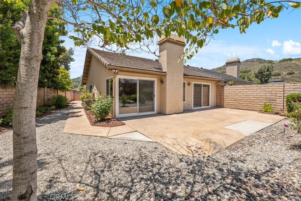 Fallbrook - Residential