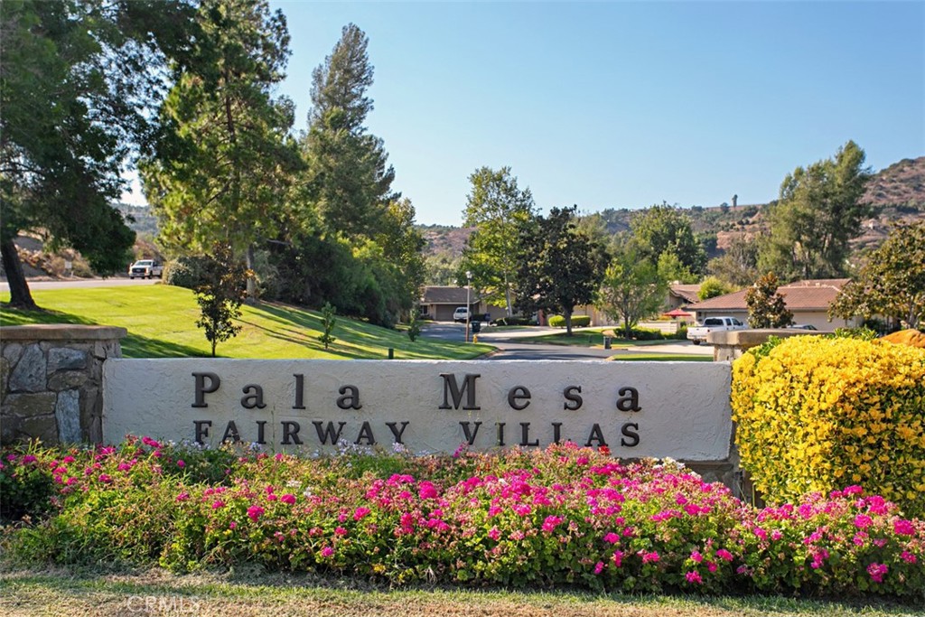 Fallbrook - Residential