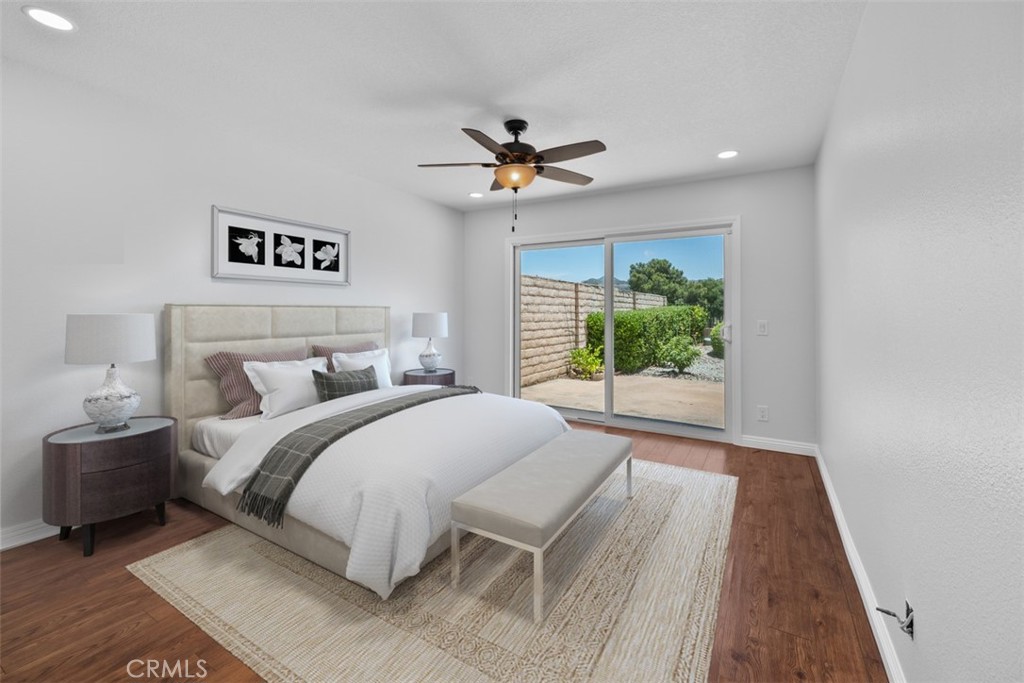 4346 Los Padres Drive