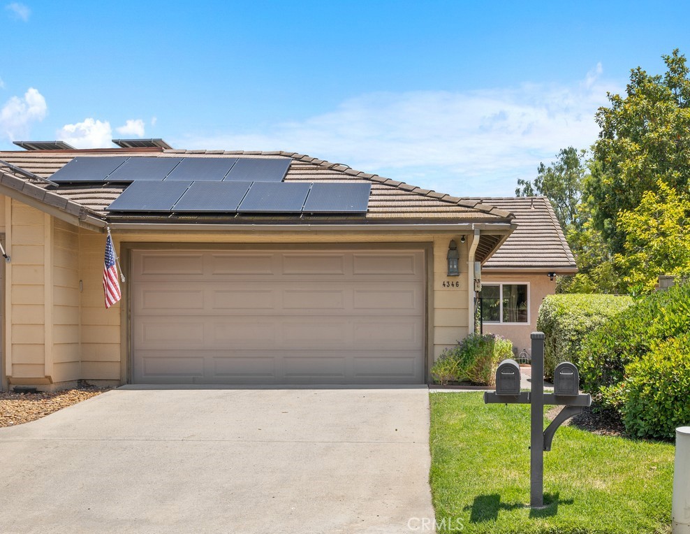 Fallbrook - Residential