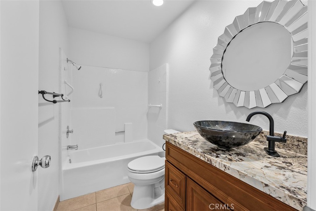 Fallbrook - Residential