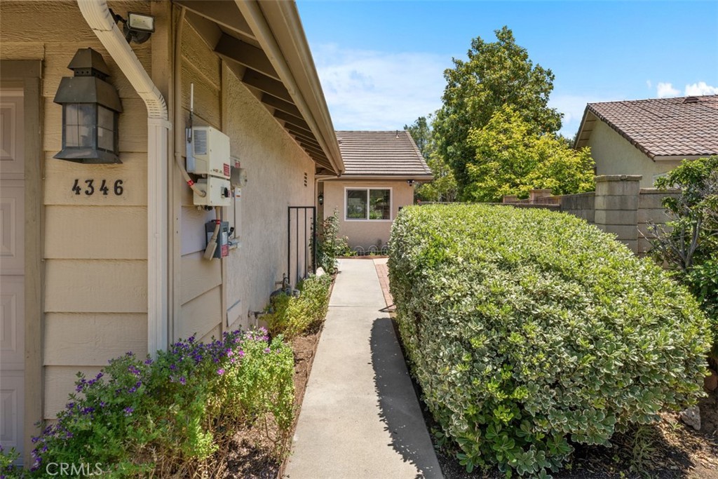 Fallbrook - Residential