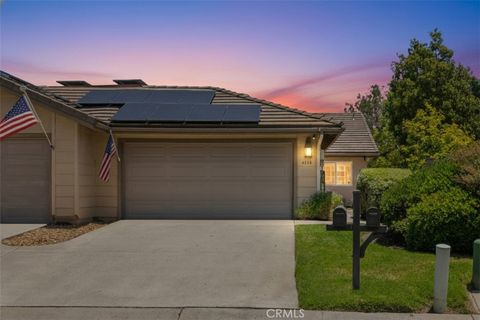 Photo of 4346 Los Padres Drive, Fallbrook, CA 92028 (MLS # SW25242197)