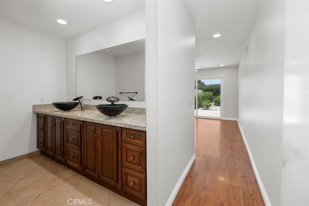 Fallbrook - Residential