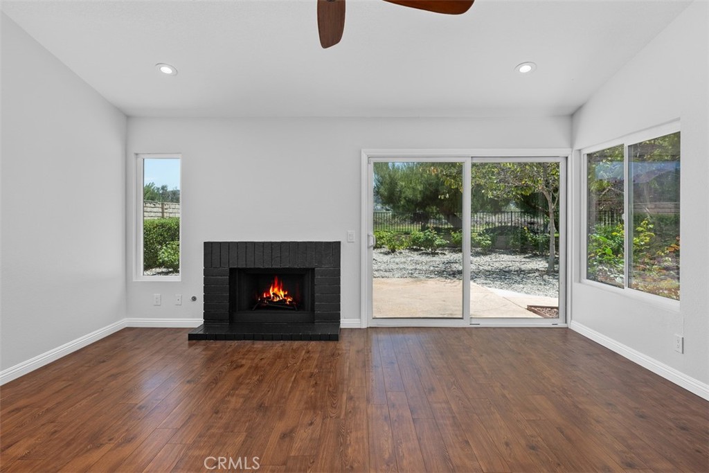 Fallbrook - Residential