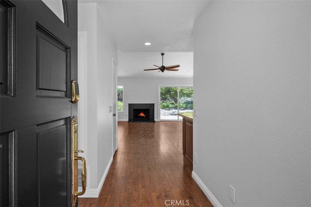 Fallbrook - Residential