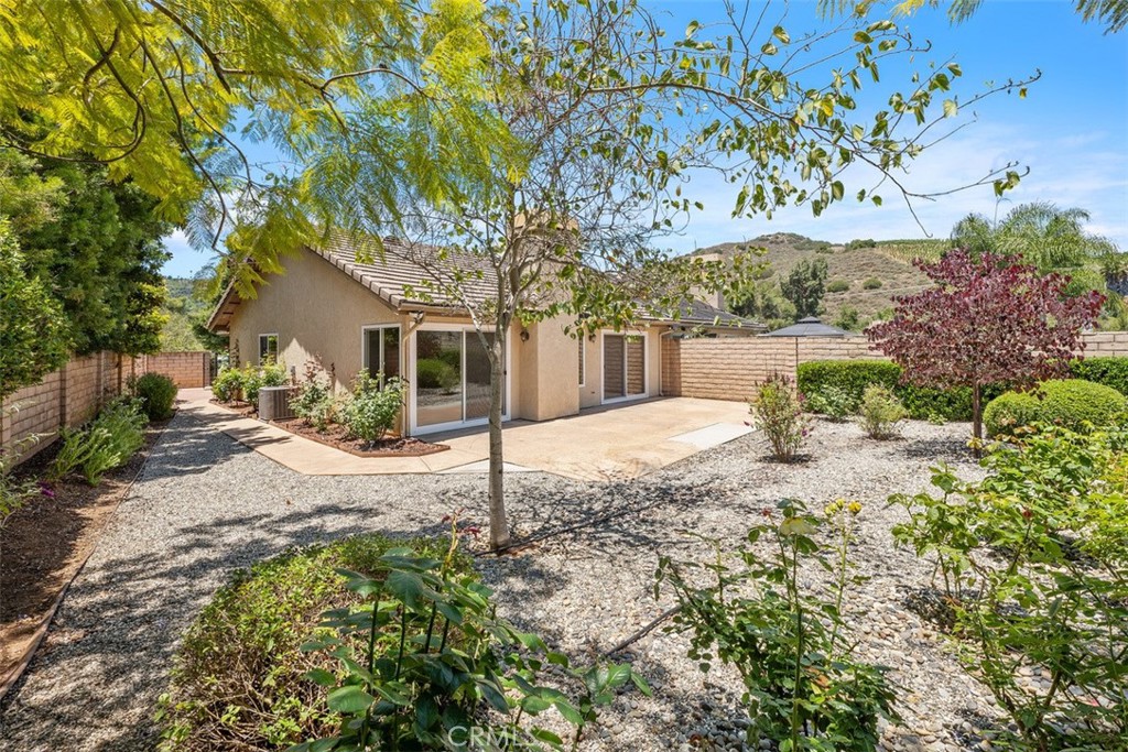 Fallbrook - Residential