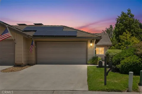 4346 Los Padres Drive, Fallbrook, CA 92028 - MLS#: SW25242197