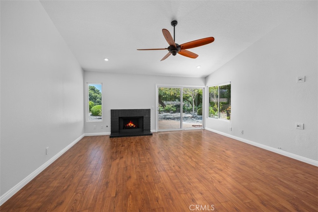 Fallbrook - Residential