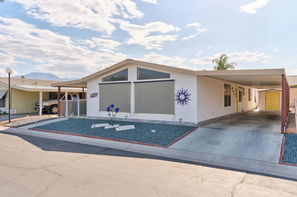 47685 Prado Way