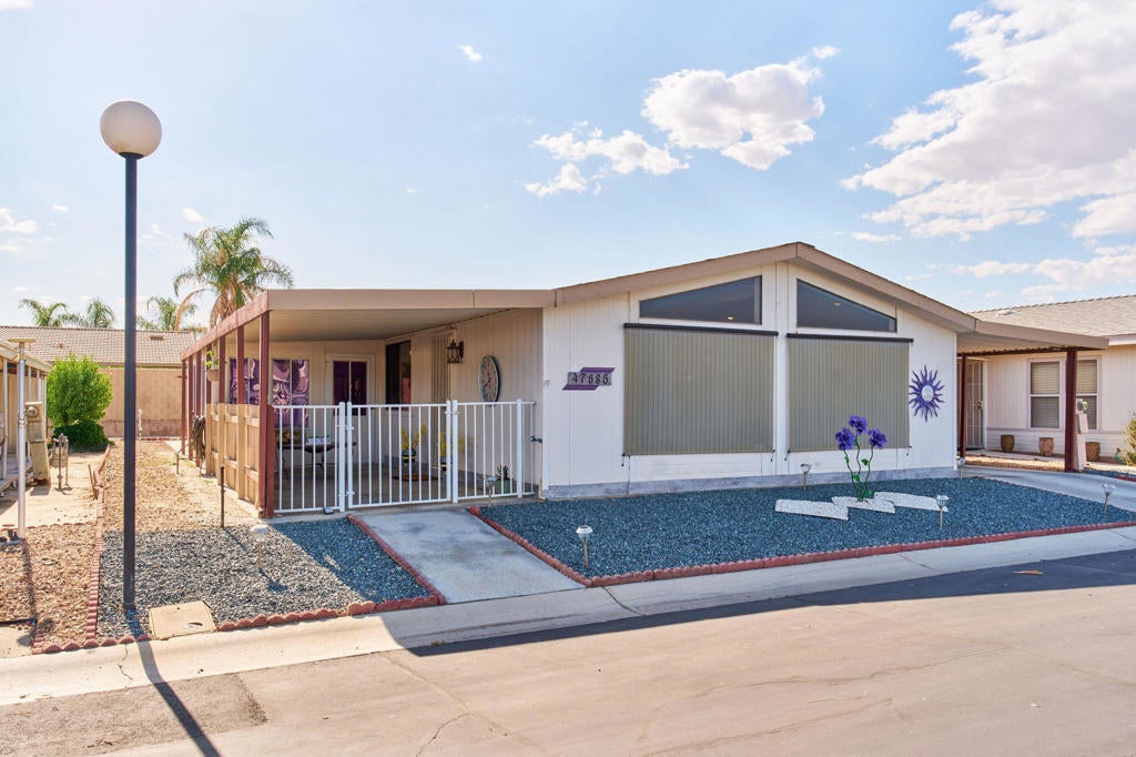 47685 Prado Way