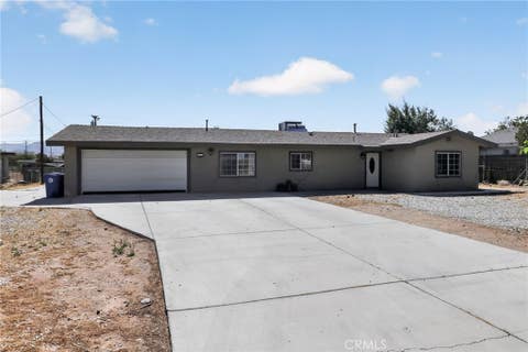Photo of 13477 Rancherias Rd, Apple Valley, CA 92308 (MLS # OC26152955)