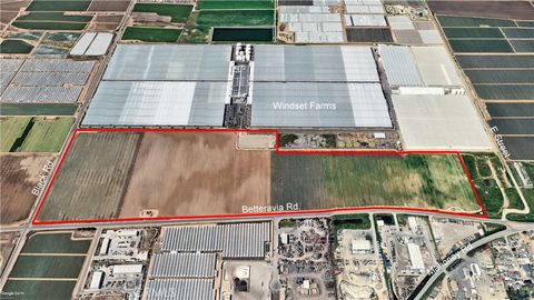 0 W Betteravia Santa Maria CA 93458