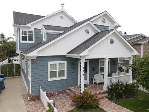 Photo of 409 S Gertruda AVE, Redondo Beach, CA 90277 (MLS # SB26107156)