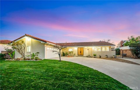 23248 Community Street West Hills CA 91304