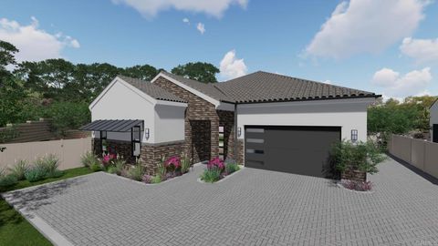 Photo of 1331 Berryman Canyon Road, Encinitas, CA 92024 (MLS # NDP2508409)