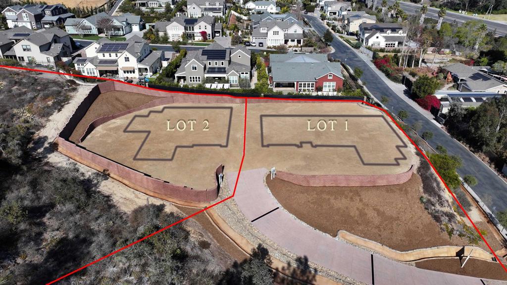 1331 Berryman Canyon Road