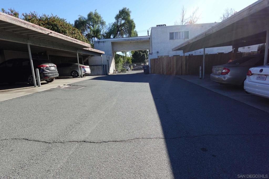 Spring Valley - Residential