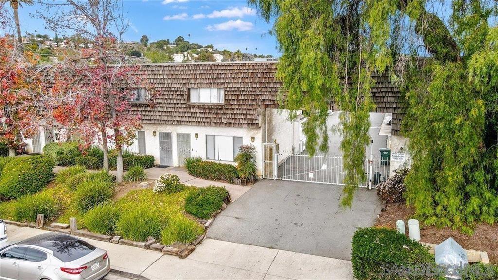 Spring Valley - Residential