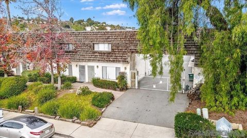 9034 Kenwood Dr 10 Spring Valley CA 91977