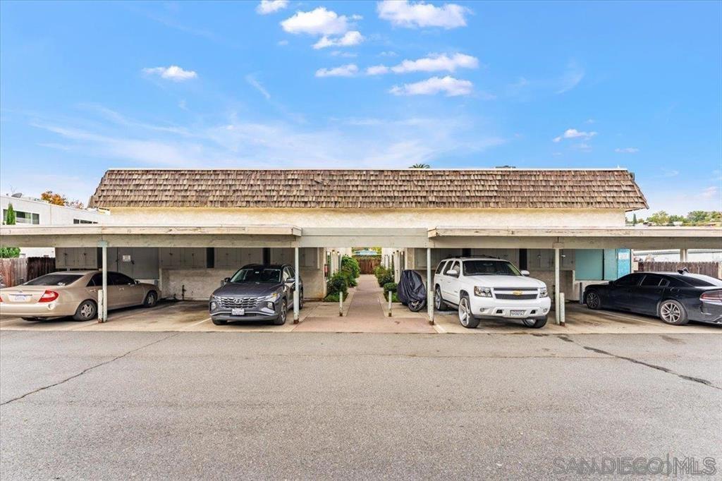 Spring Valley - Residential