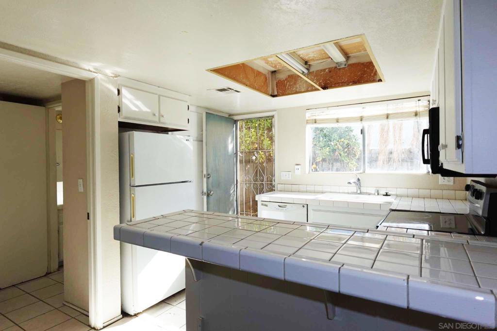 Spring Valley - Residential