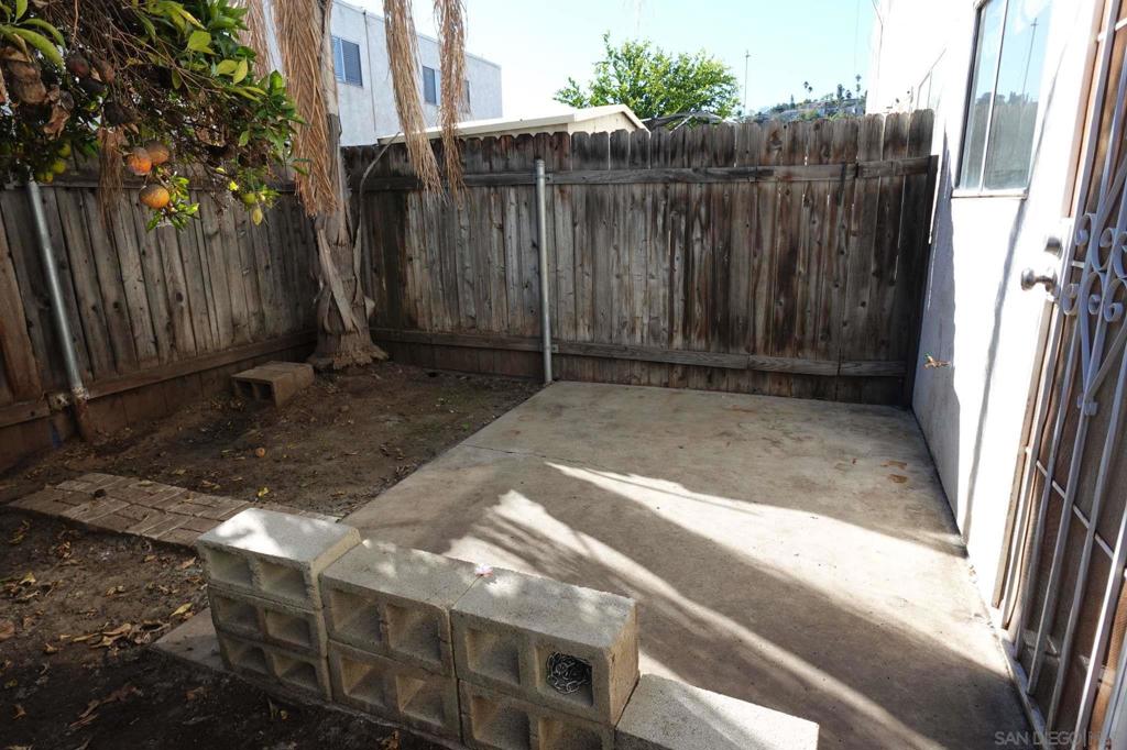 Spring Valley - Residential