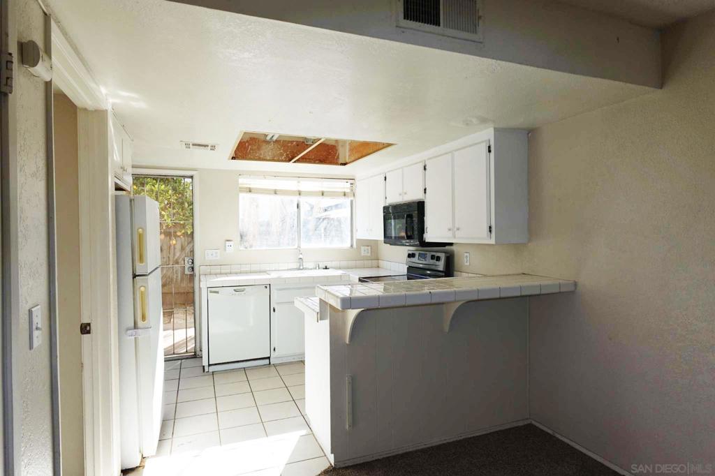 Spring Valley - Residential