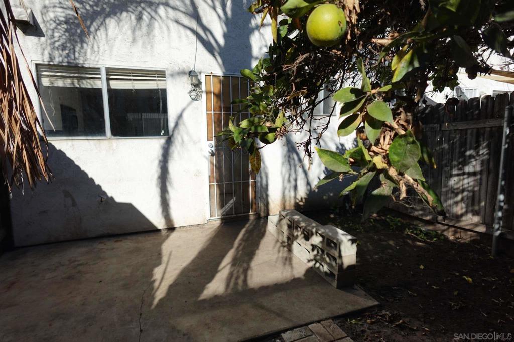 Spring Valley - Residential