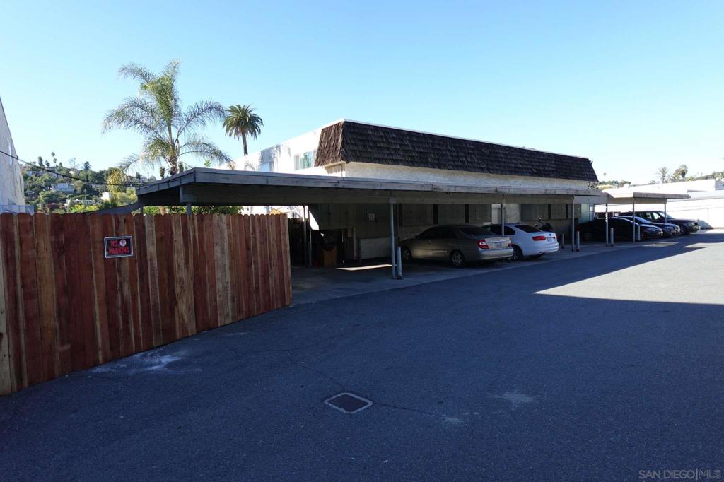 Spring Valley - Residential