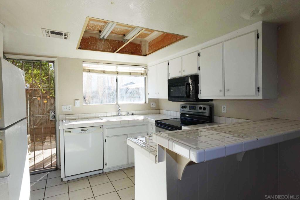 Spring Valley - Residential