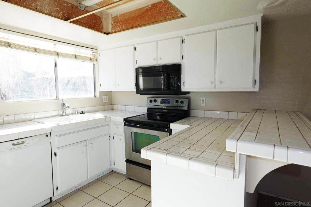 Spring Valley - Residential